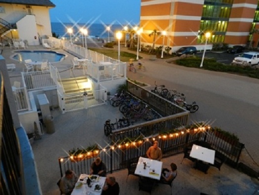 eat - an american bistro